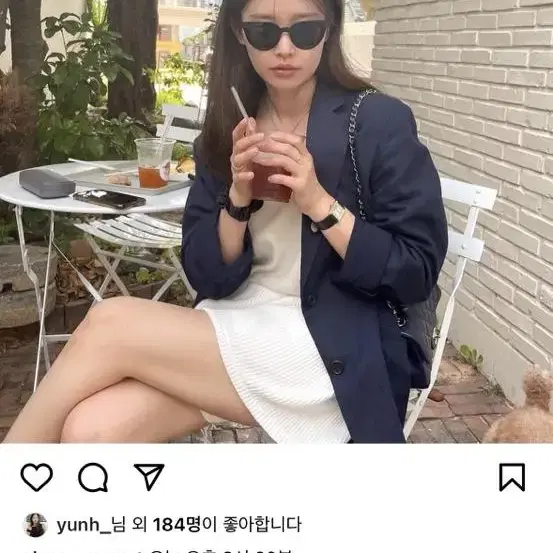 샵마그넷 HAYES X MR.BOHO 선글라스 sunglass