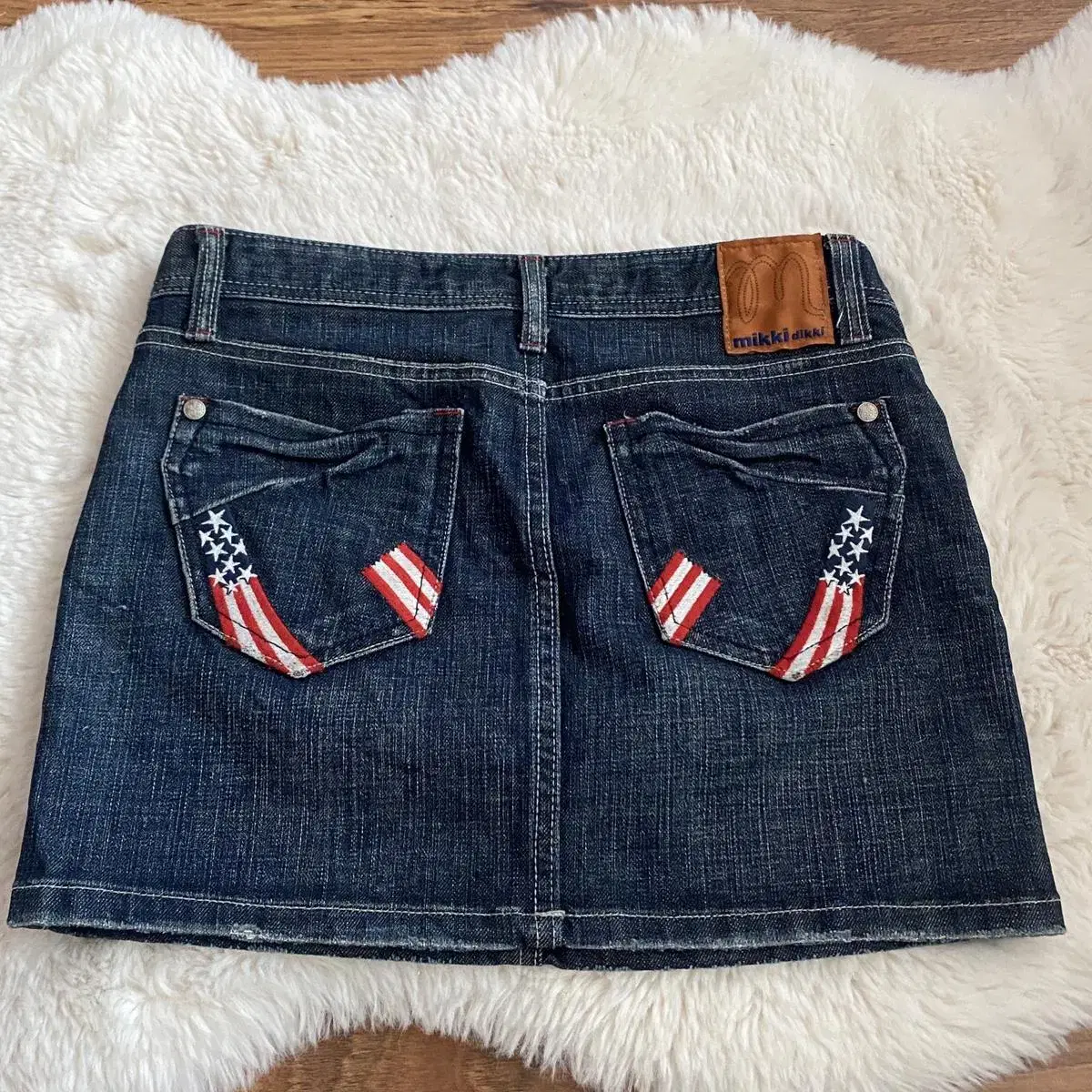 Vintage Teen American Jeans