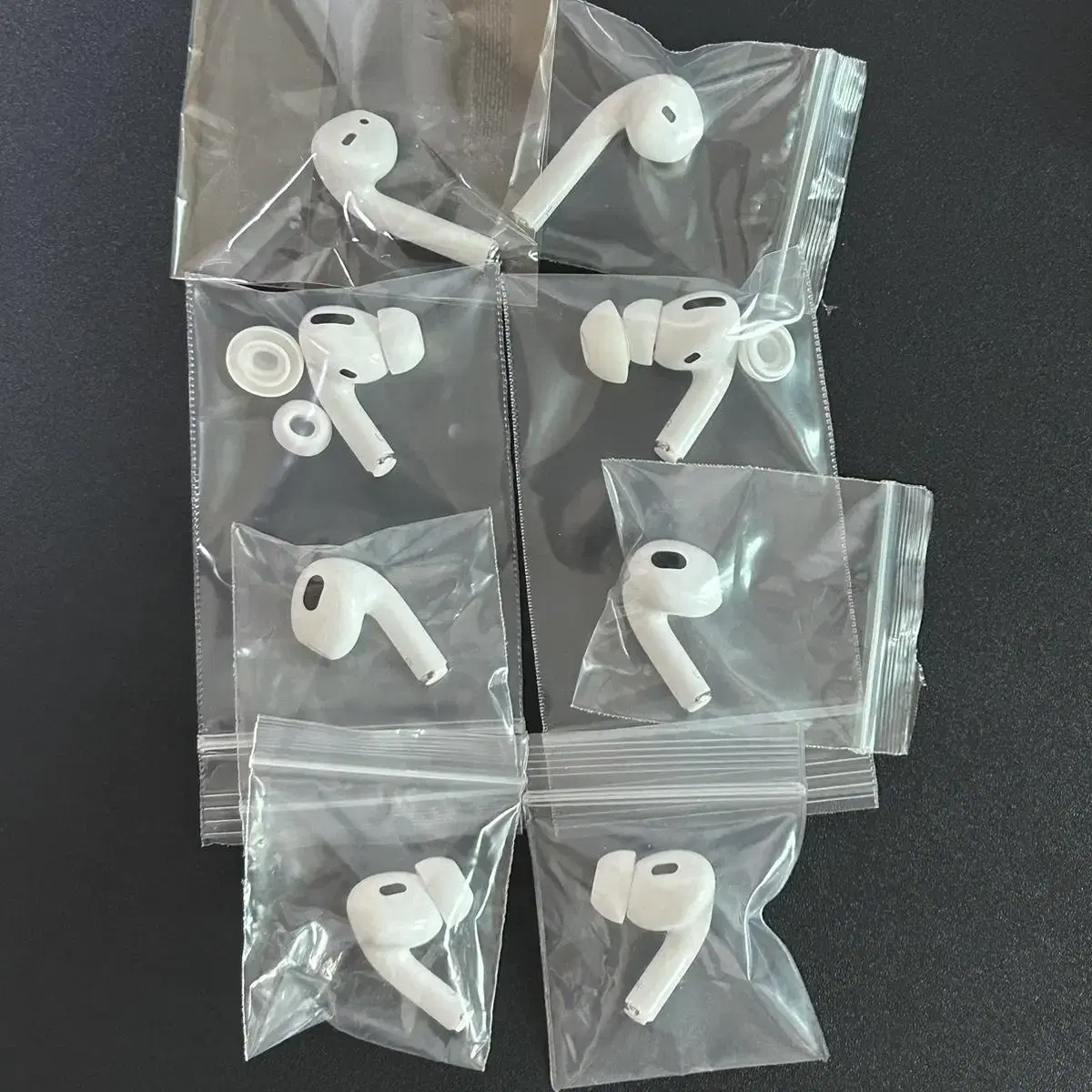 Airpods Unit New 1 2 3rd Gen Pro 2nd Gen Left Right Han