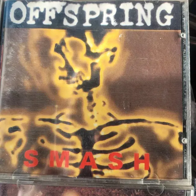 Offspring