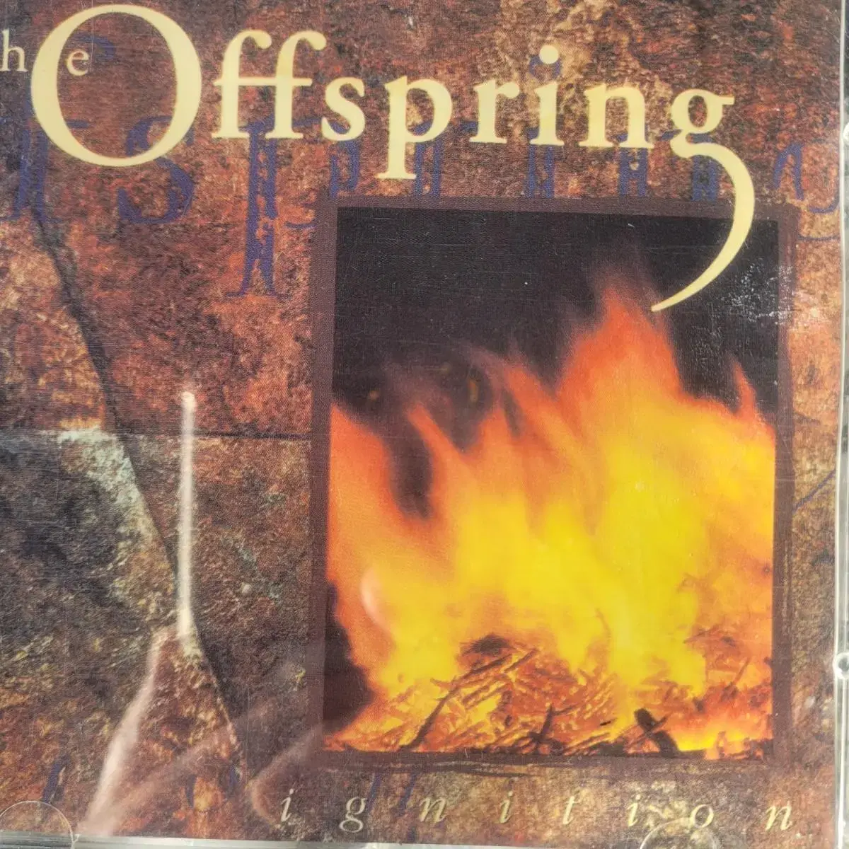 Offspring