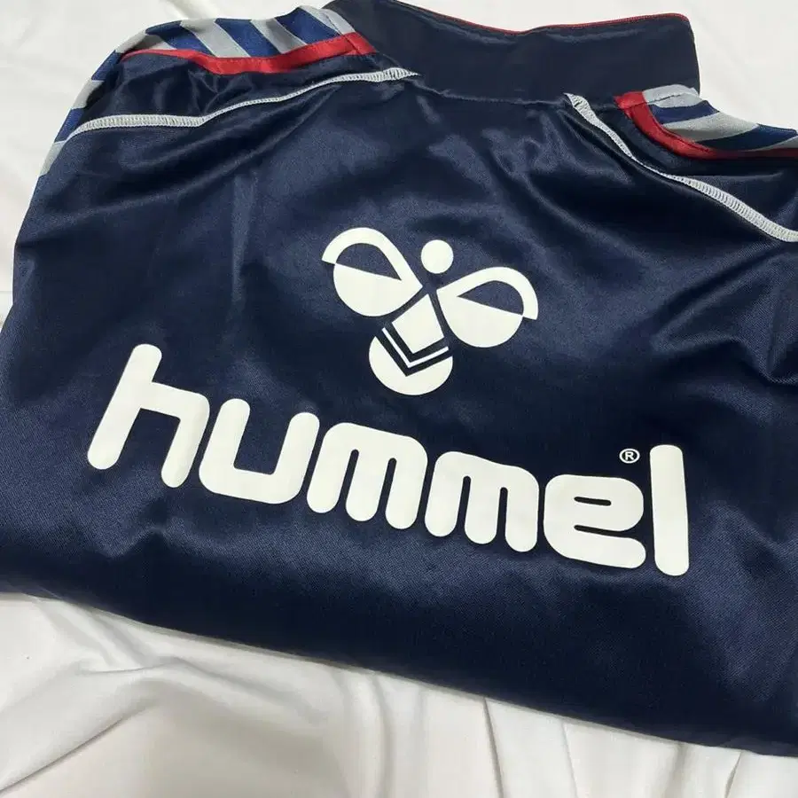 hummel 험멜 저지 키즈/우먼