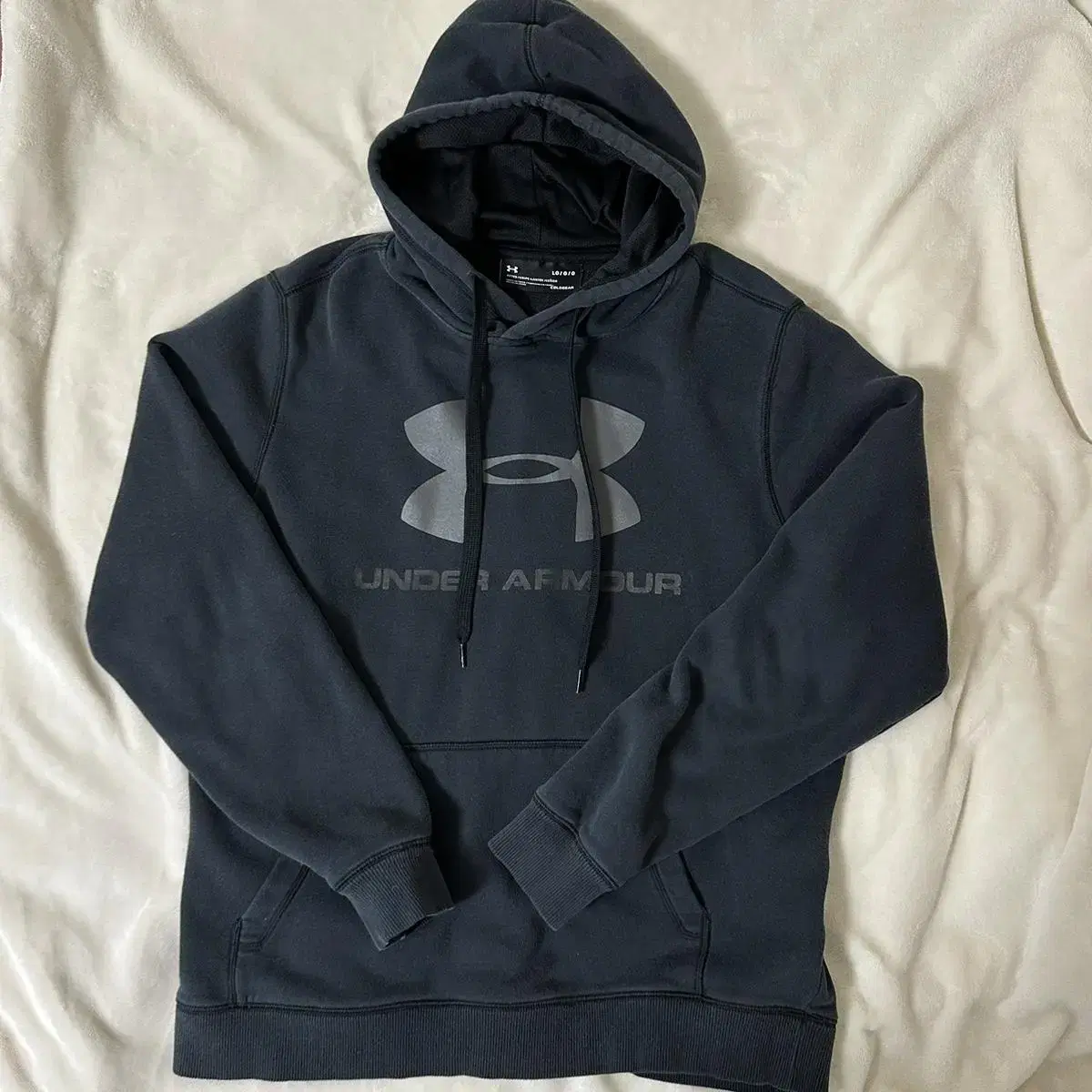 [L]Under Armour Hoodie