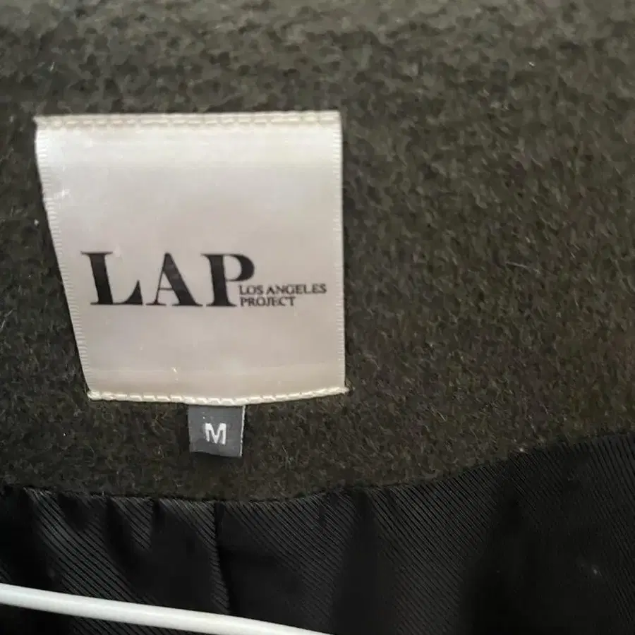 LAP 여성 코트