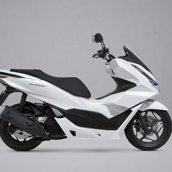 pcx125abs 24년식흰색.검정 팝니다