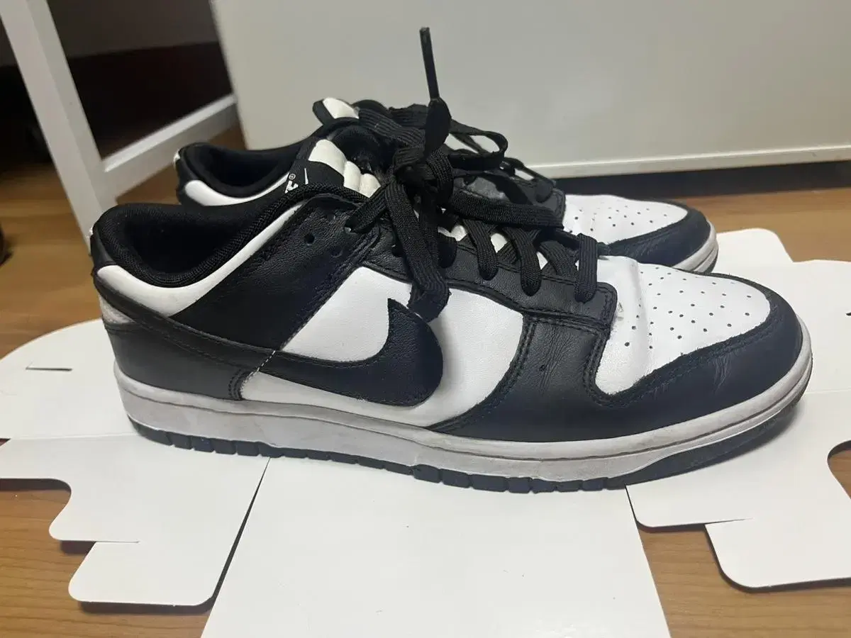 Nike Dunk Low Killer Whale 280