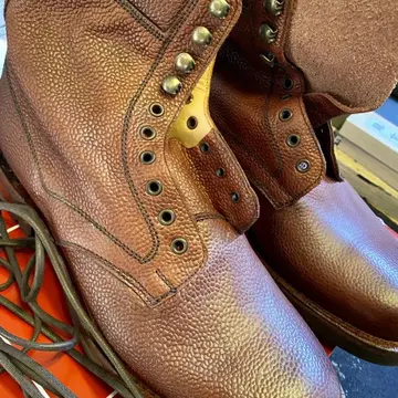 Cheaney fiennes outlet boots