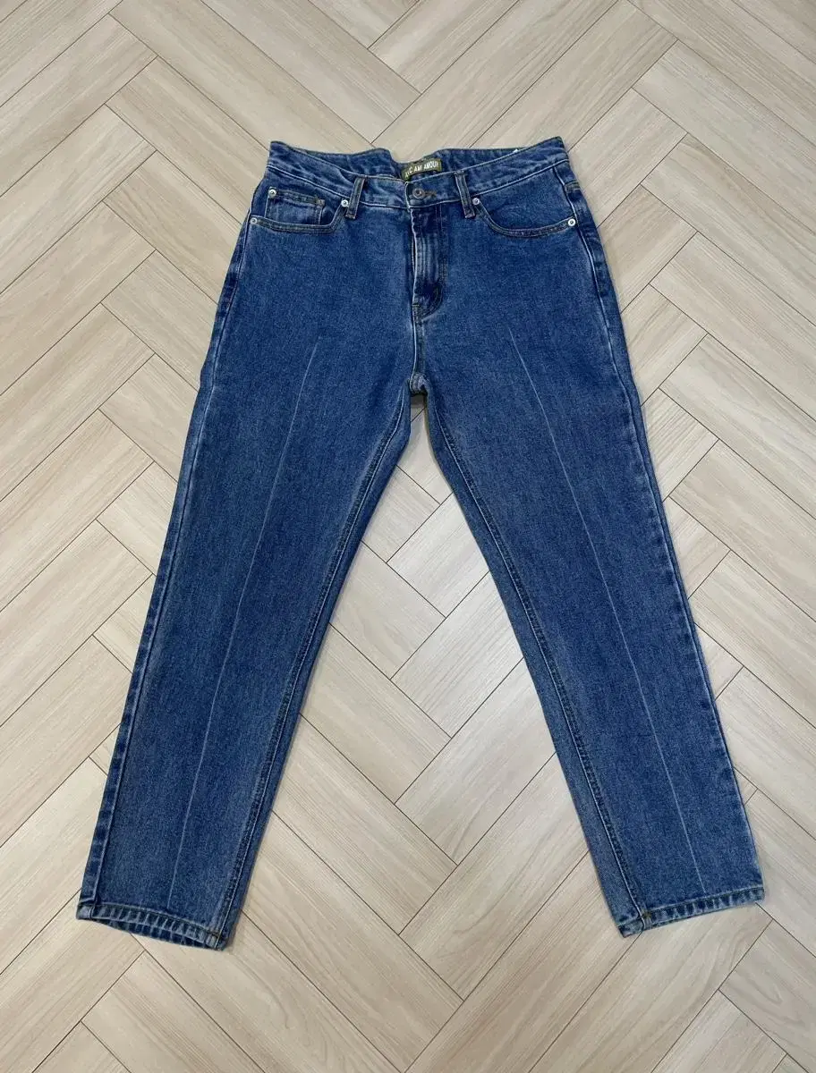 Leggigi Wide Pants Leggigi Denim Pants Jeans Wide Denim