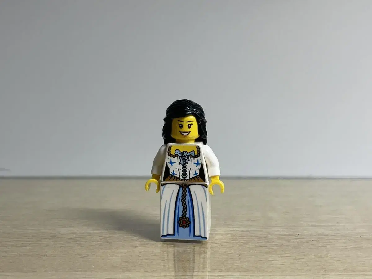 LEGO Rare Figures from the Decade