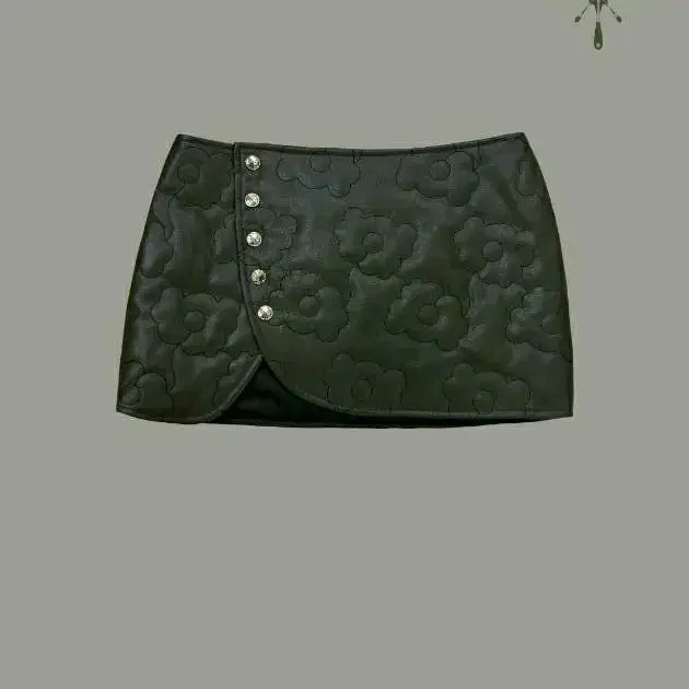 145office padded skirt