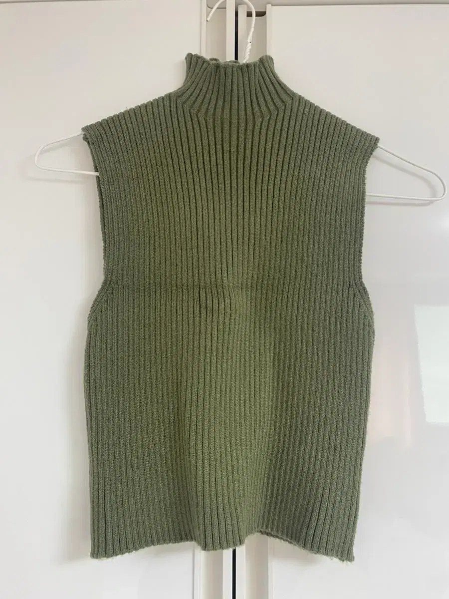 Zara Knit Vest