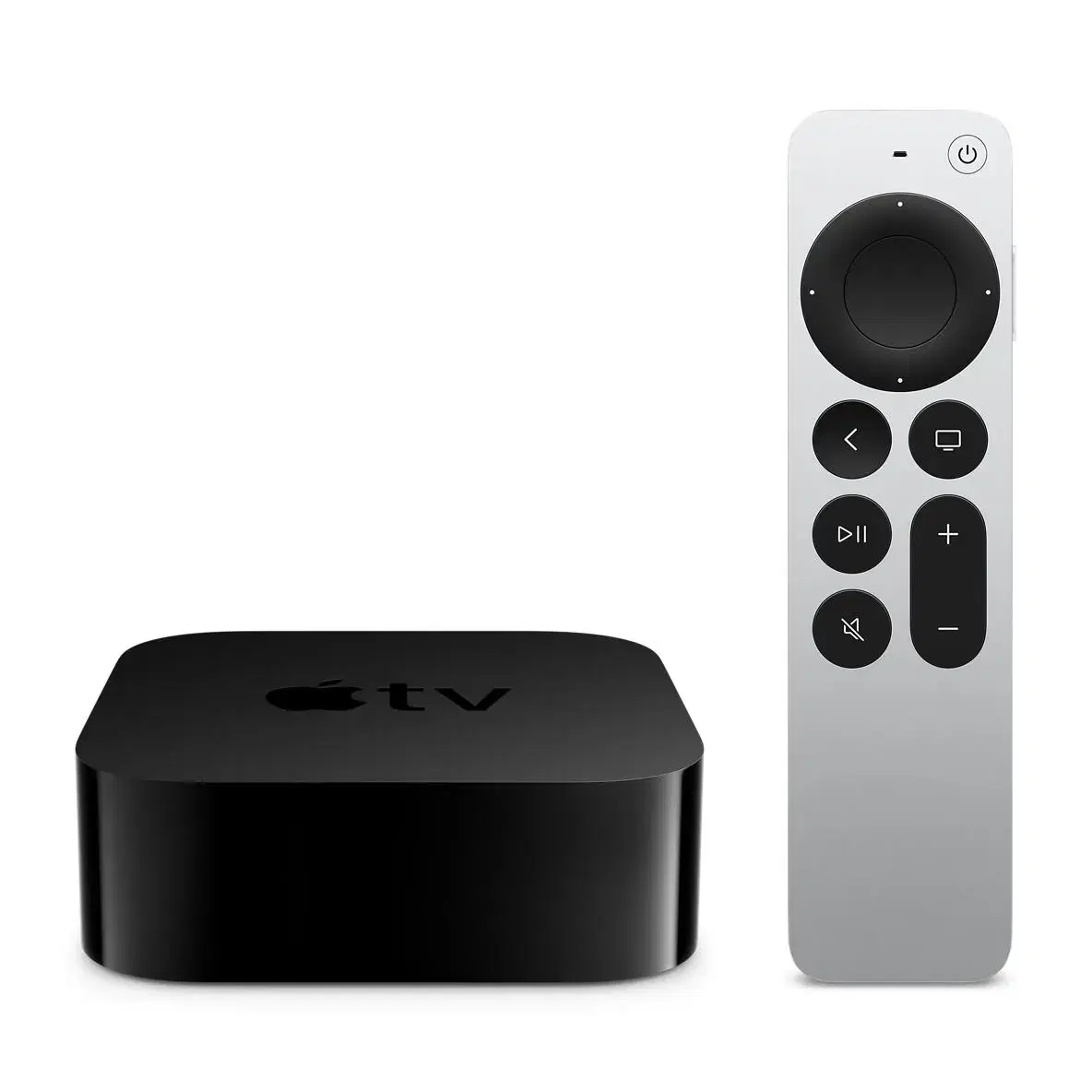 애플 Apple TV 4K 2세대 32G 미개봉 새제품 MXGY2KH/A