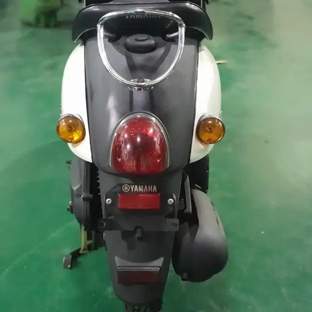 야마하비노50cc