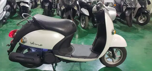 야마하비노50cc