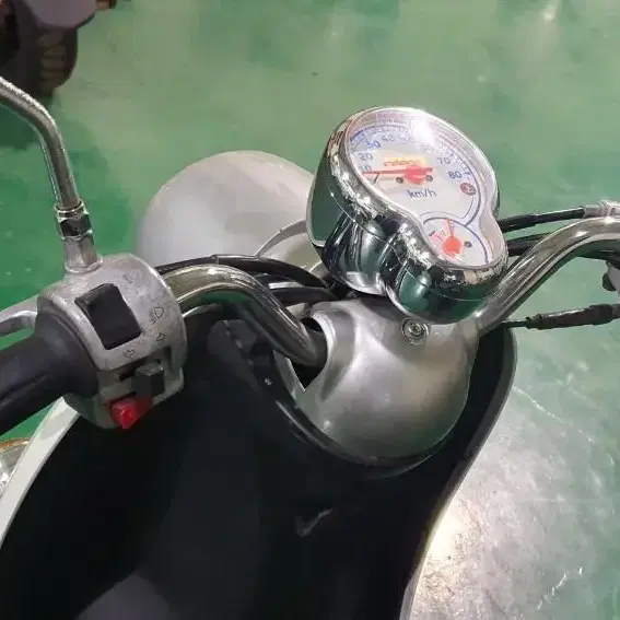 야마하비노50cc