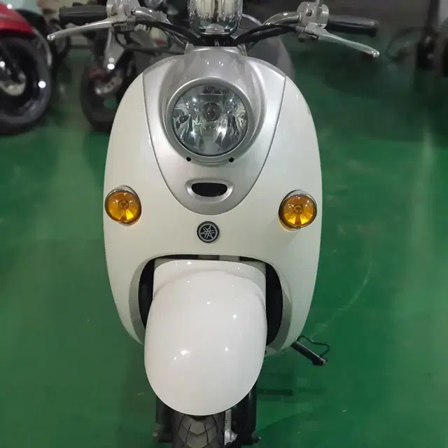 야마하비노50cc