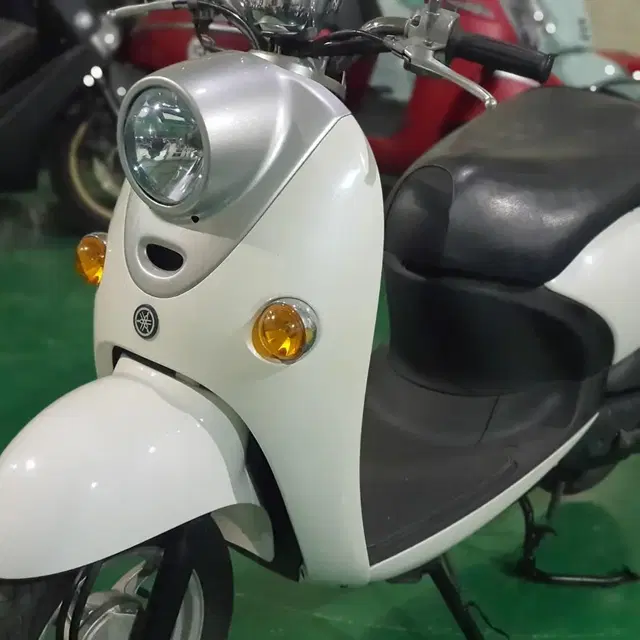 야마하비노50cc