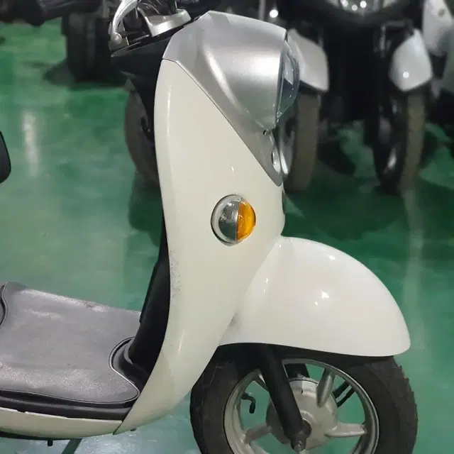 야마하비노50cc