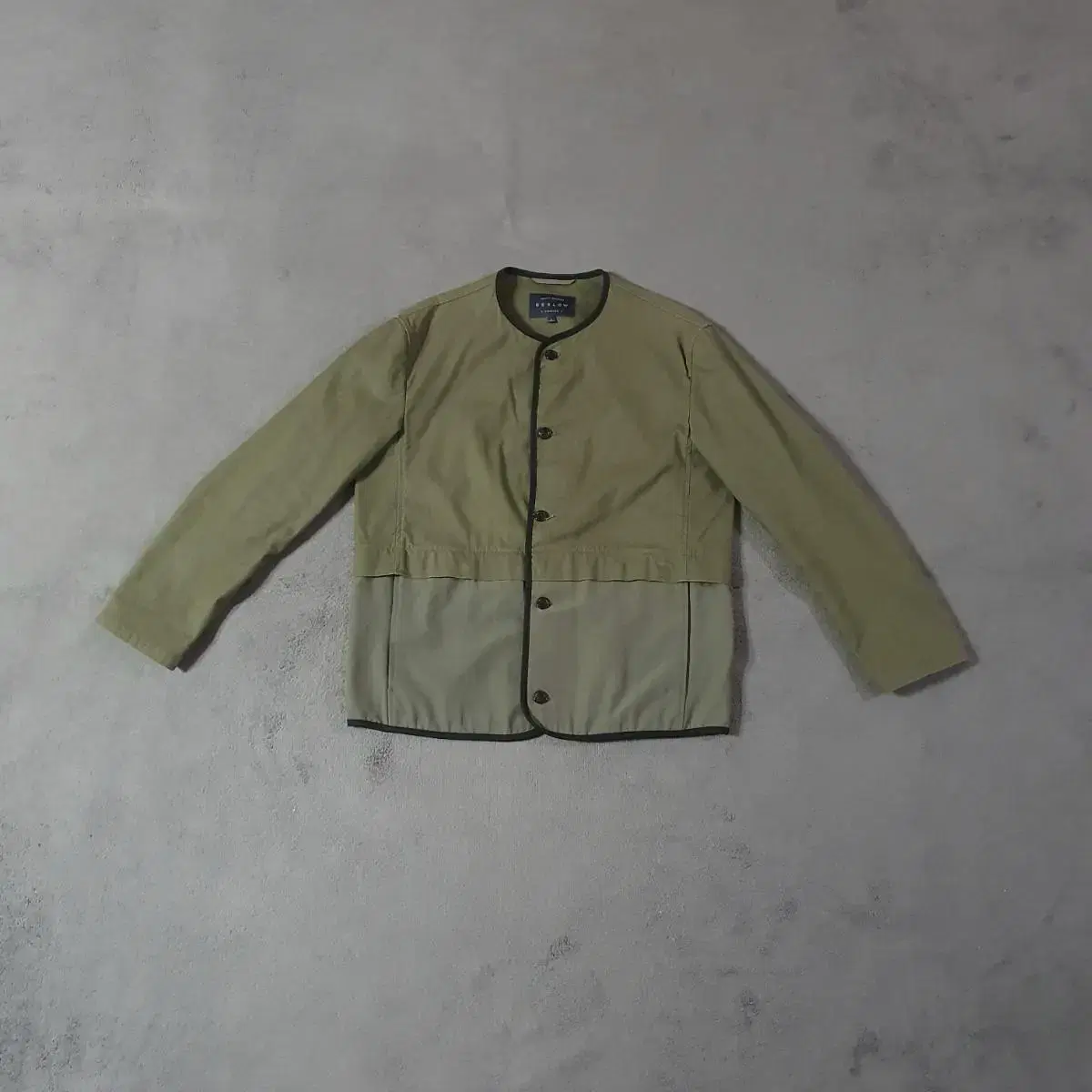 Bislow Karalis Jacket 0