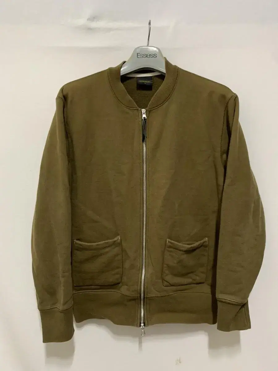 UniformBridge Jacket