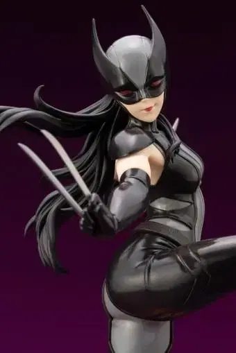 코토부키야 x-23 로라 키니 (x-force) 버젼 팝니다