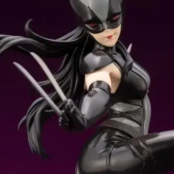 코토부키야 x-23 로라 키니 (x-force) 버젼 팝니다