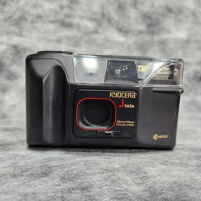 kyocera J tele 35/55mm