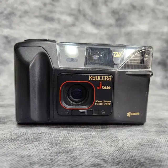 kyocera J tele 35/55mm