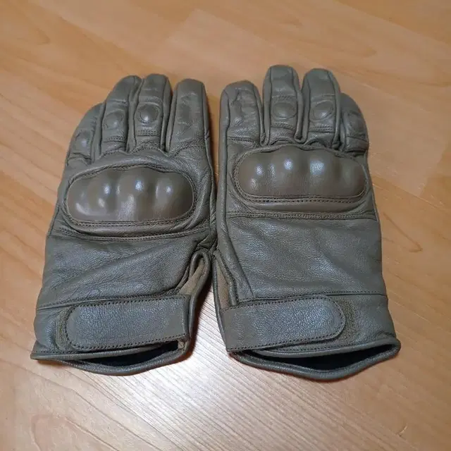 밀텍 전술 장갑 TACTICAL GLOVES 쿄요테