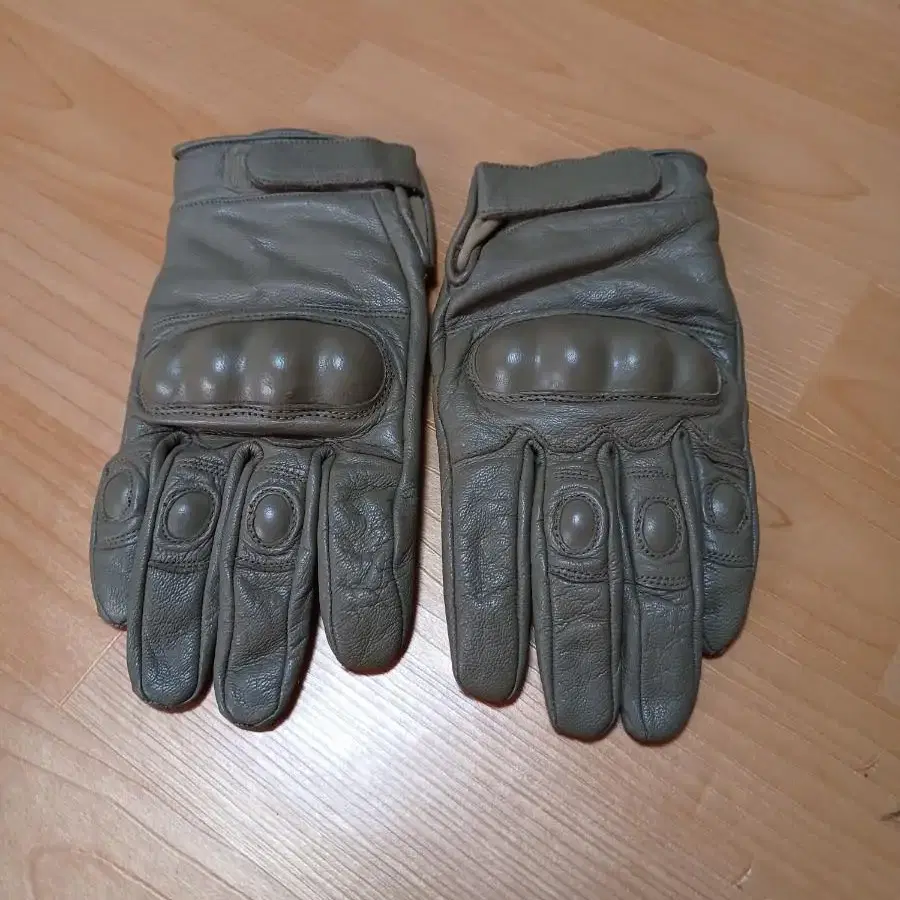 밀텍 전술 장갑 TACTICAL GLOVES 쿄요테