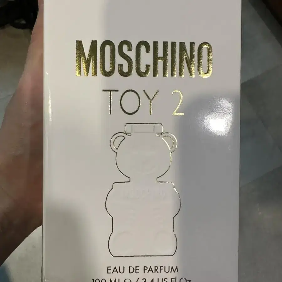 모스키노 토이2 향수 100ml