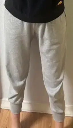 Abby Jogger Pants