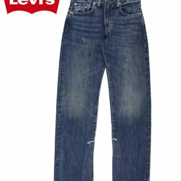 [한정수량] levis LVC 551z 74879 청바지 30사이즈