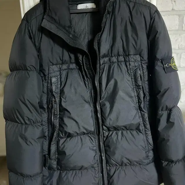 (급처)스톤아일랜드 크링클랩스20fw m(100)