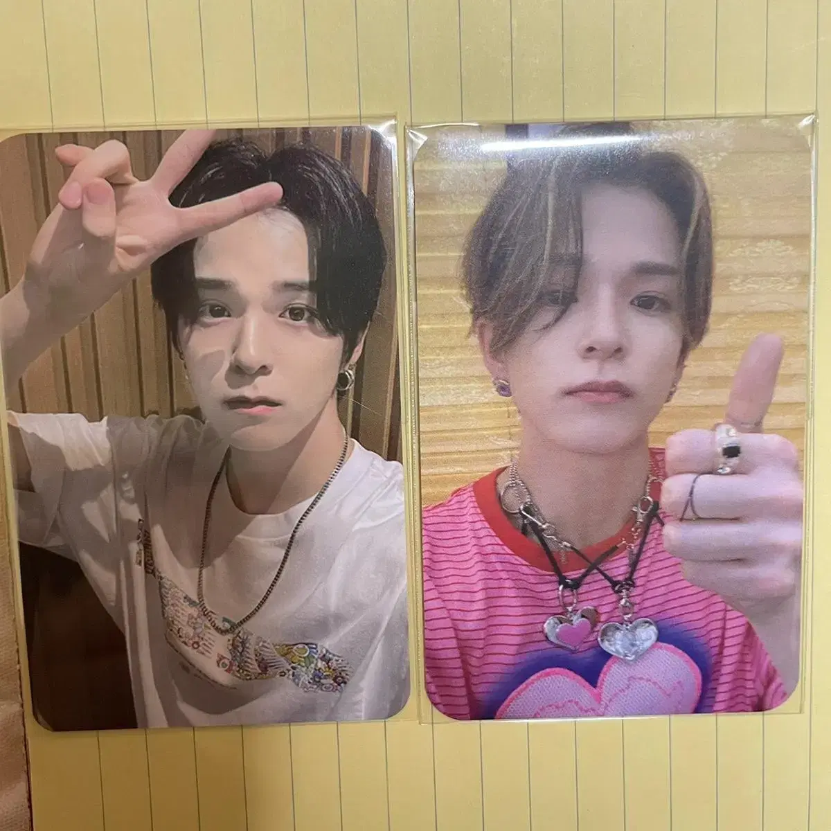 Asahi Photocard