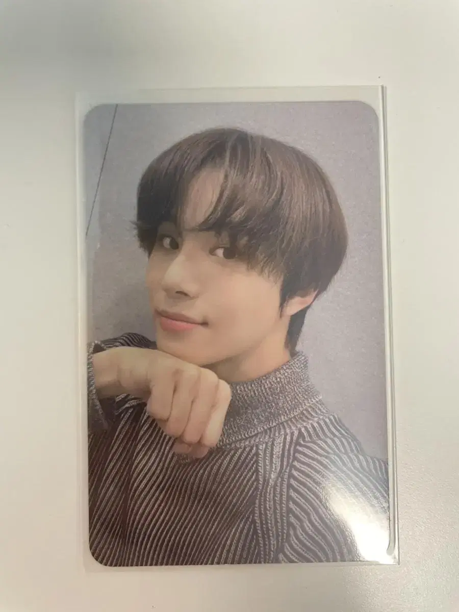 NCT 127 Run jungwoo smtown &store unreleased photocard WTS