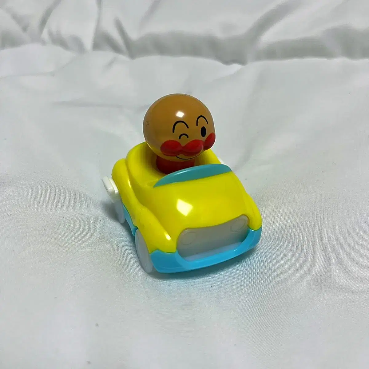 Anpanman Car Gacha for sale