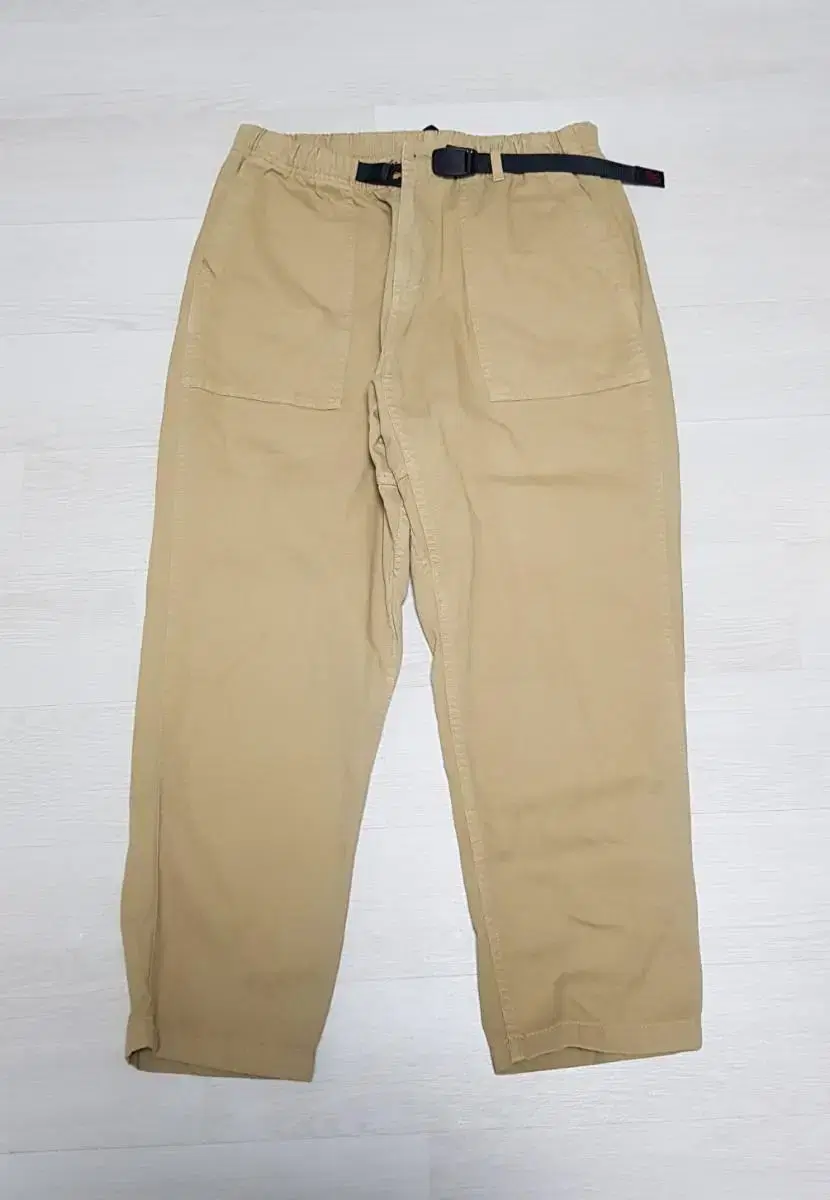 Gramicci Loose Tapered Chino M