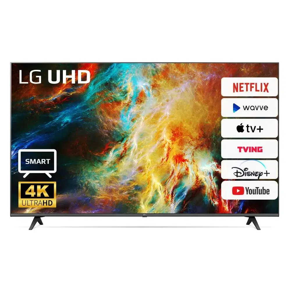 LG 75UQ8000 75인치(190cm) 스마트TV 22년식