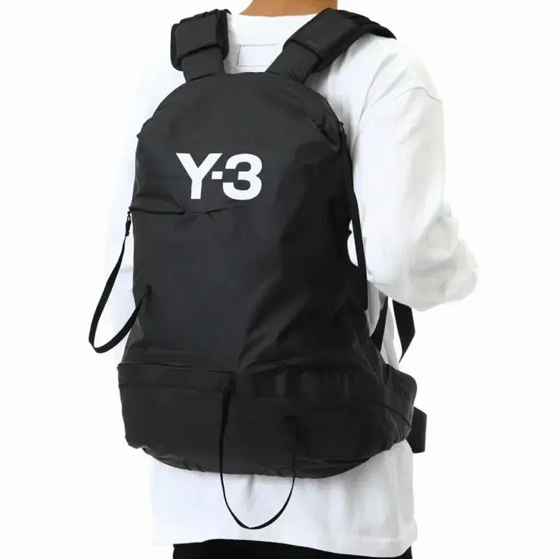 Y-3 백팩 와이쓰리백팩 요지야마모토백팩