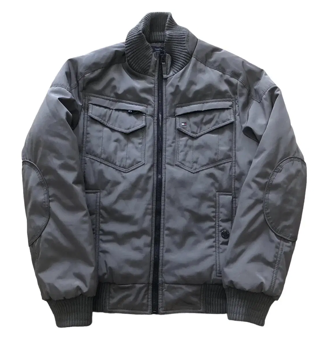 Tommy Hilfiger Jacket Aviation jumper Bloo for Men