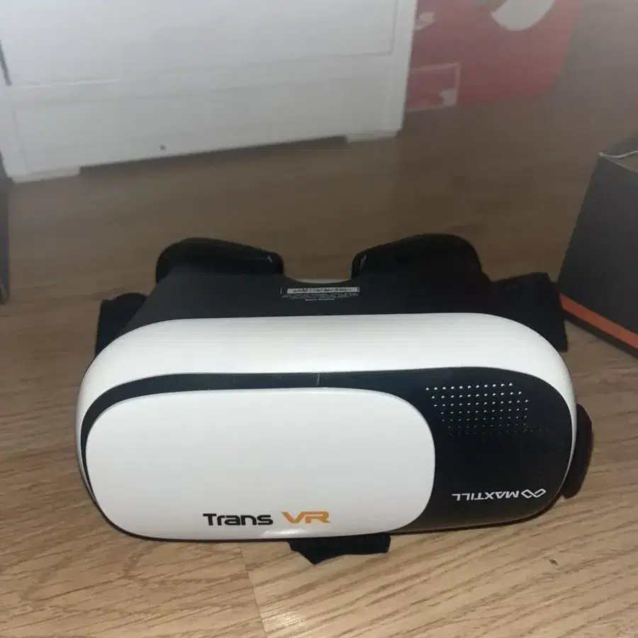 trans VR 팔아요