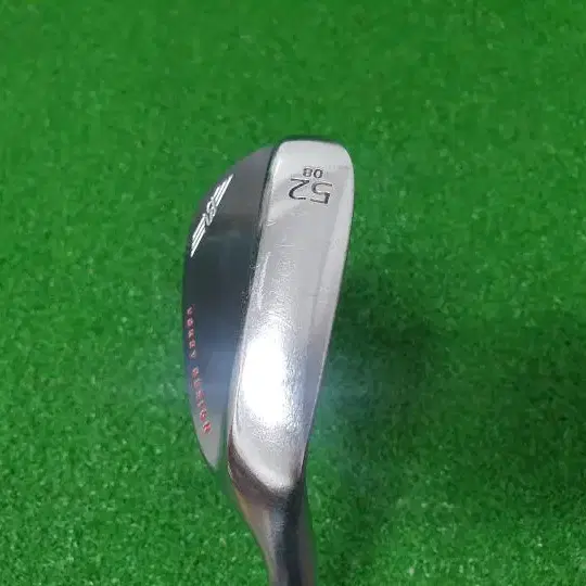 1245 타이틀리스트 VOKEY DESIGN FORGED 52도 DG S