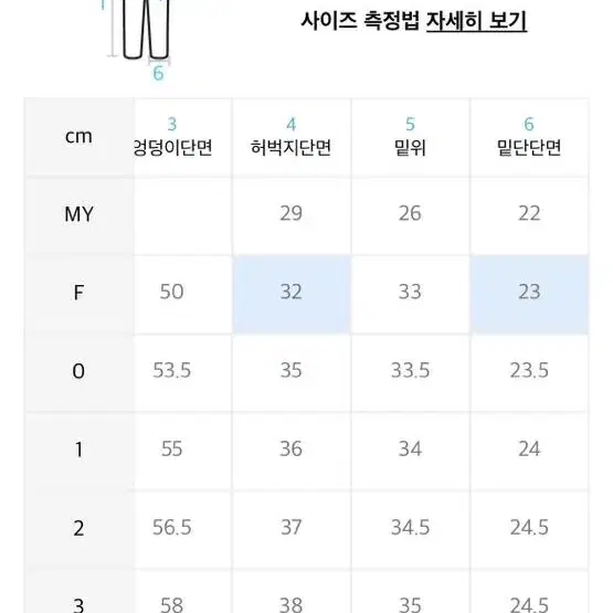 노드아카이브 와이드 치노 차콜 그레이 F