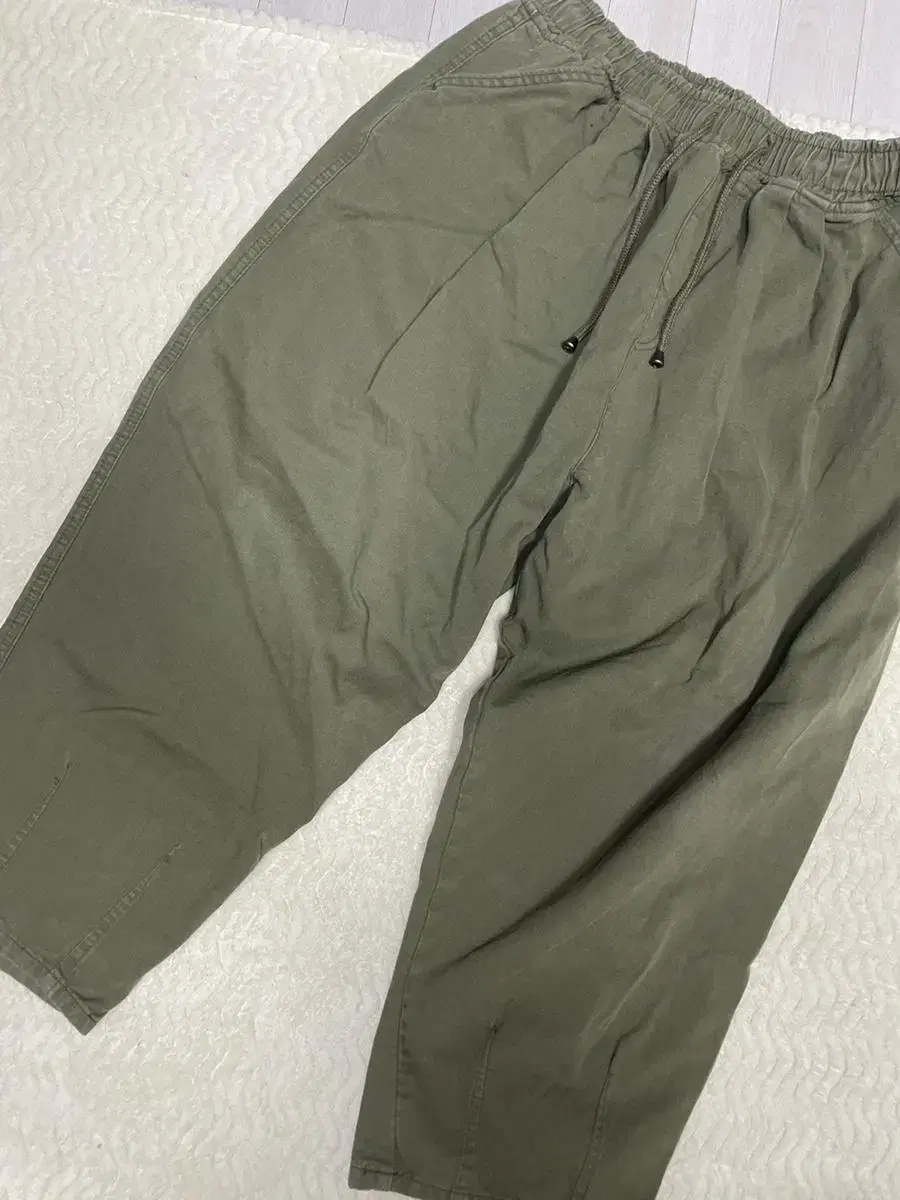 Jemmut Wide Balloon Pants