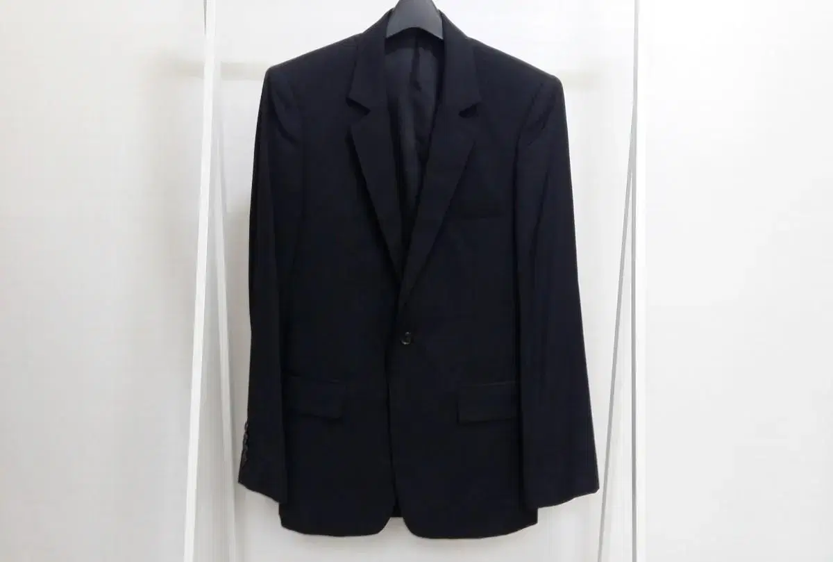 Chris vahn Ashe blazer size 44