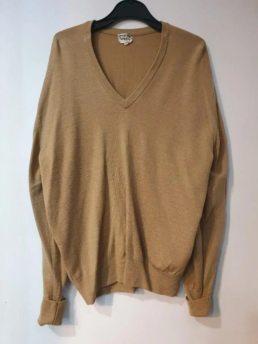 2x) Nordstrom UK Vintage Knit T-Shirt