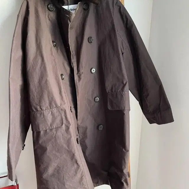 Barbour alexa chung fife 바버알렉사청 강민경바버