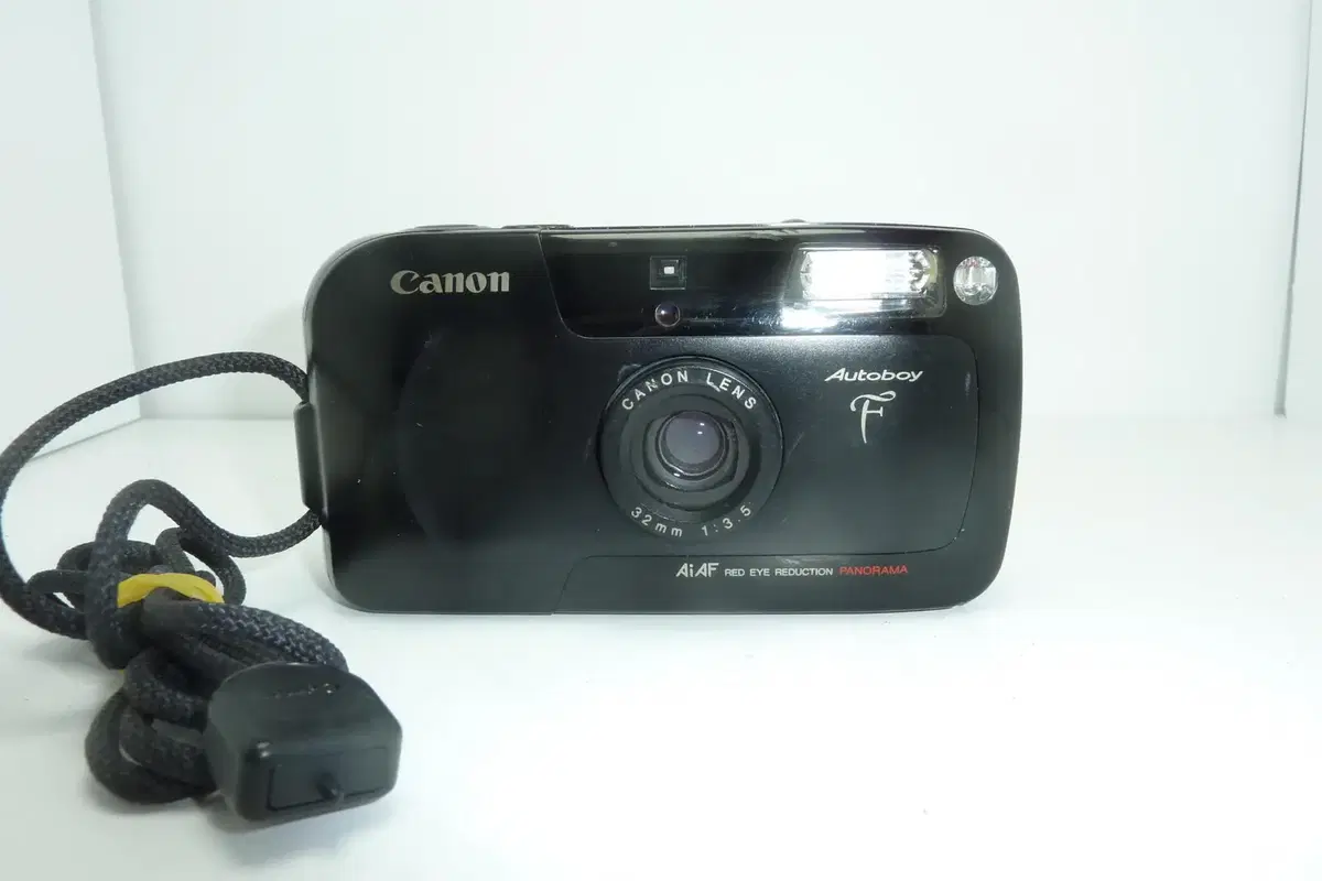 canon autoboy f