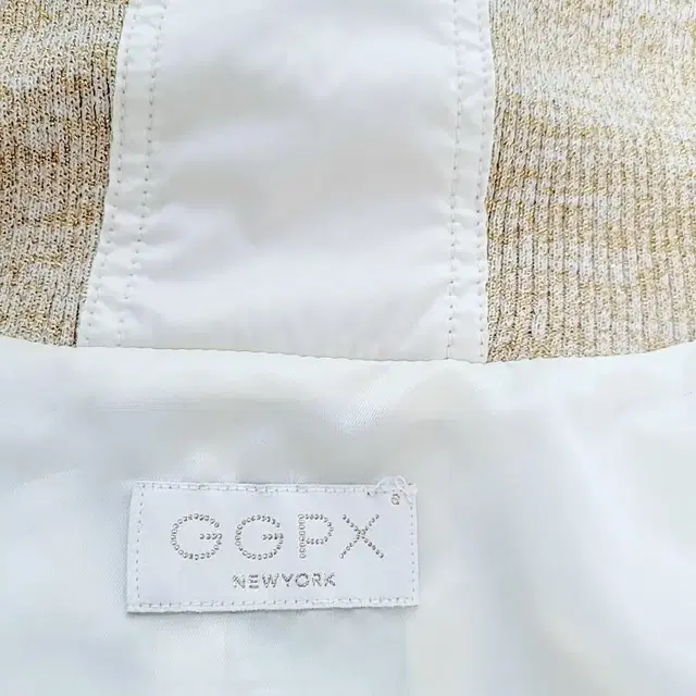 GGPX 숏 점퍼 55